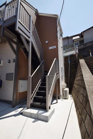 ラボーナ白幡東町の物件内観写真